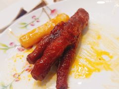 -伊和园清真餐饮