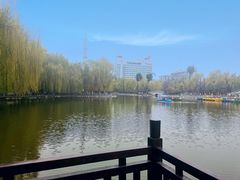 -莲湖公园
