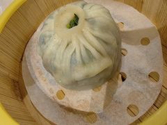灯影包子-北京泰富酒店-柏景轩中餐厅