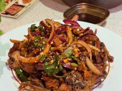-炭之家齐齐哈尔大片烤肉·涮毛肚火锅·齐齐哈尔烤肉(中央大街店)