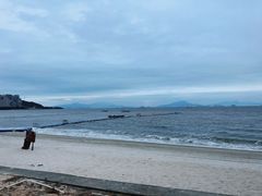 -巽寮湾