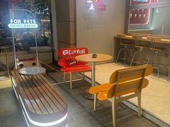 -DQ·蛋糕·冰淇淋(三亚青春颂店)