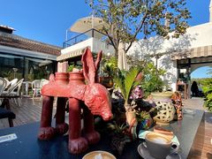 -素心小筑(后沙裕镇店)