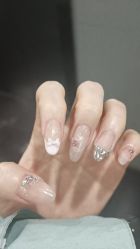 -晨·艺美甲美睫