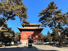 -普陀宗乘之庙(小布达拉宫)