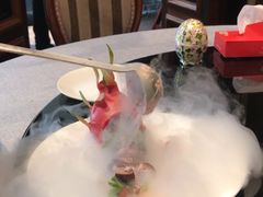 -小广寒电影艺术餐厅(小广寒经三路店)