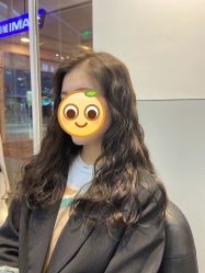点击看大图 -川和潮人漂色·烫染·接发