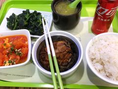 -老乡鸡(南京新街口洪武北路店)