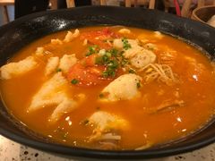 -东园小馆(苏州中心店)