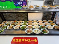 -豫掌柜饸饹面·烩面(秀沿路店)
