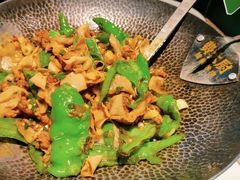 -费大厨辣椒炒肉(黄兴中心广场店)