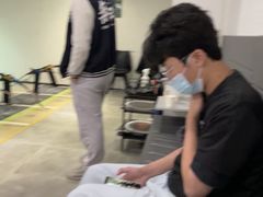 -無弓射箭俱乐部(领展中心城店)