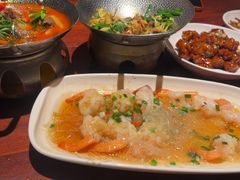 -外婆家(西溪印象城店)