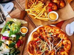 -必胜客(花舞大唐博物馆店)