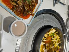 -绸都潮牛道(白土坝店)
