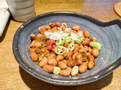 -乔街深夜食堂·小龙虾·高压锅生蚝(杭州总店)