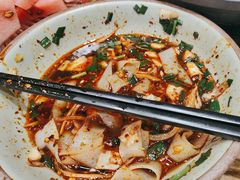 -七步香云南山里菜(昆明老街店)