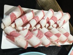-蜀九香火锅(彩虹店)
