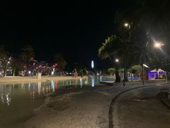 -布里斯班南岸公园