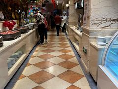 -比尔森韩式烤肉自助(国商店)