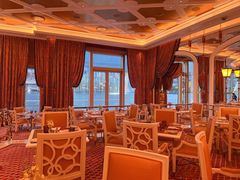 -咖啡苑 - 蔚藍夏日限定主题(永利皇宫店)