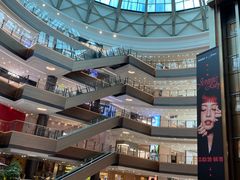 -港汇恒隆广场