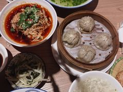 -新万鑫银丝面·非遗无锡味(惠山古镇店)