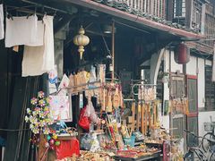 -绍兴书圣故里景区