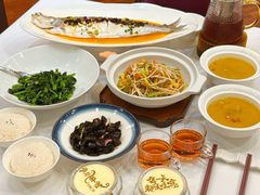 -书湘门地·中国十佳湘菜(西苑店)