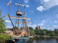 -上海迪士尼度假区