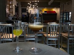 -Nectar One Cafe(勇烈路n1店)