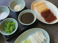 -西安凯悦酒店·湖畔中餐厅