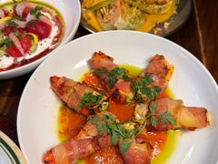 -Bistro 63 创意融合料理(广粤天地店)