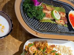 -泰澜得泰国菜(大学城店)
