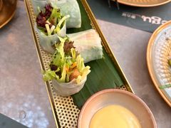 -Tegu泰古莲·泰国餐厅(红山6979店)