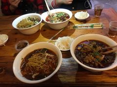 -蒋家肠旺面馆老店(合群路店)