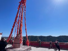 -普陀宗乘之庙(小布达拉宫)