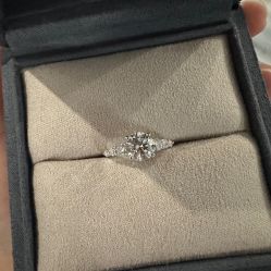 -VE DIAMOND·天然&培育钻石定制