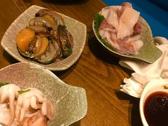 -阳光岛·海鲜盛宴(银泰中心in99店)