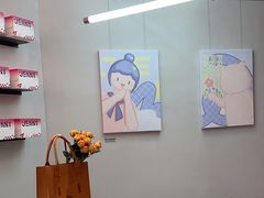 -静宜和她的朋友(星海广场店)