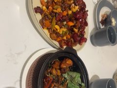 -鹿港小镇(金虹桥国际中心店)