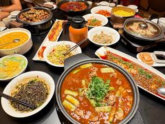 -鸡毛店·川菜(李家沱店)