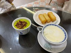 -民信老铺(双皮奶博物馆店)