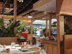 -帕娜·泰式茶餐厅·Bistro(近铁广场店)