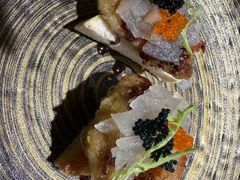 -德川家日本料理(顺义华联店)