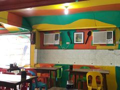 -Jonah's Fruit Shake & Snack Bar