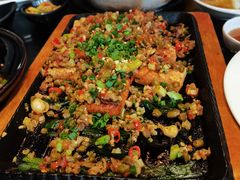 -铜锣湾·有麝自然香(渝北财富中心店)