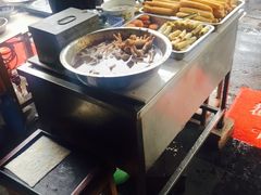 -大郎桥瑞陆糖粥(小太平巷店)