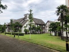 -太阳岛度假酒店