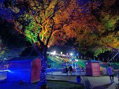 -广东花都香草世界旅游度假区